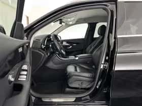 Mercedes-Benz GLC-Klasse (2021) thumbnail 9