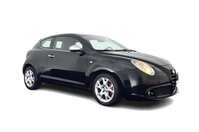 Alfa Romeo Mito (2013) thumbnail 1