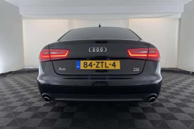 Audi A6 (2011) thumbnail 6