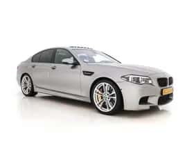 BMW M5 (2014)