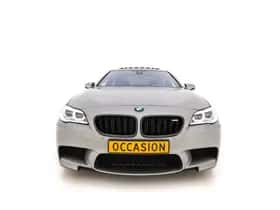 BMW M5 (2014) thumbnail 3