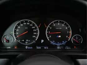 BMW M5 (2014) thumbnail 25