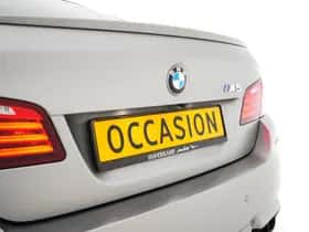 BMW M5 (2014) thumbnail 37