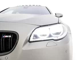 BMW M5 (2014) thumbnail 40