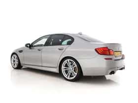 BMW M5 (2014) thumbnail 5