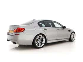 BMW M5 (2014) thumbnail 7