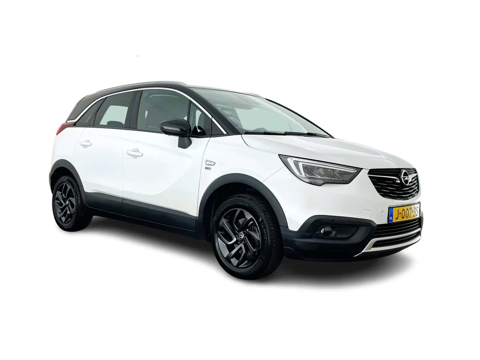Opel Crossland X (2020) — foto 1