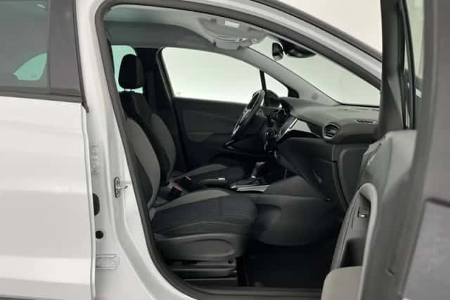 Opel Crossland X (2020) thumbnail 12