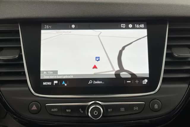 Opel Crossland X (2020) thumbnail 13