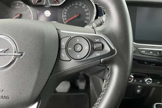 Opel Crossland X (2020) thumbnail 19