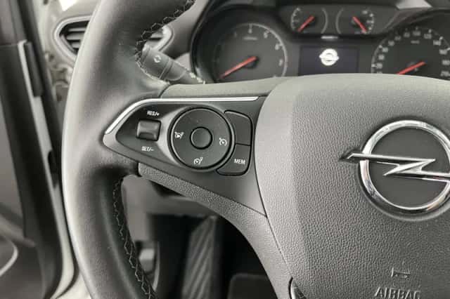 Opel Crossland X (2020) thumbnail 20