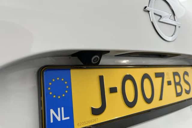 Opel Crossland X (2020) thumbnail 24