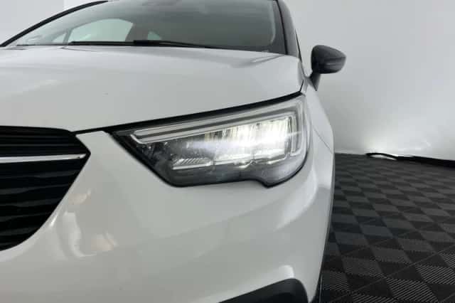 Opel Crossland X (2020) thumbnail 26