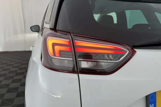 Opel Crossland X (2020) thumbnail 27