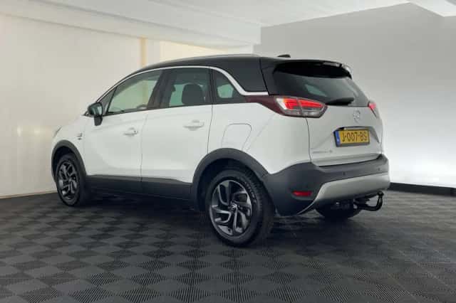 Opel Crossland X (2020) thumbnail 5