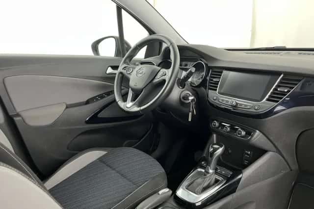 Opel Crossland X (2020) thumbnail 8