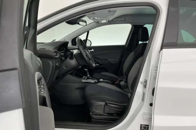 Opel Crossland X (2020) thumbnail 9