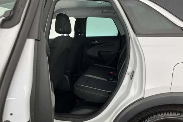 Opel Crossland X (2020) thumbnail 10