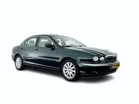 Jaguar X-Type