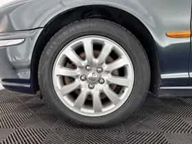 Jaguar X-Type (2001) thumbnail 22