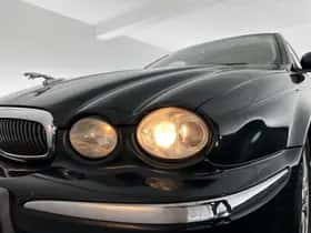 Jaguar X-Type (2001) thumbnail 23