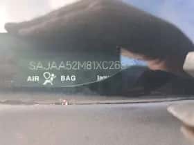 Jaguar X-Type (2001) thumbnail 29