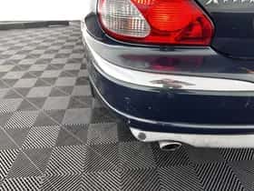 Jaguar X-Type (2001) thumbnail 30