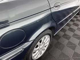 Jaguar X-Type (2001) thumbnail 31