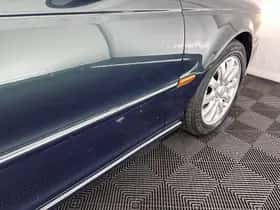 Jaguar X-Type (2001) thumbnail 32