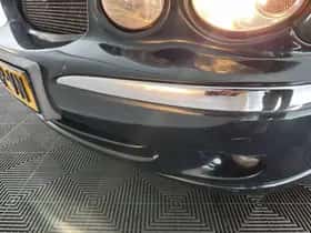 Jaguar X-Type (2001) thumbnail 36