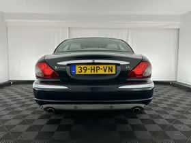 Jaguar X-Type (2001) thumbnail 5