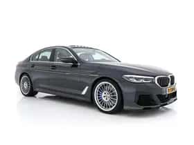 Alpina D5 s (2022)