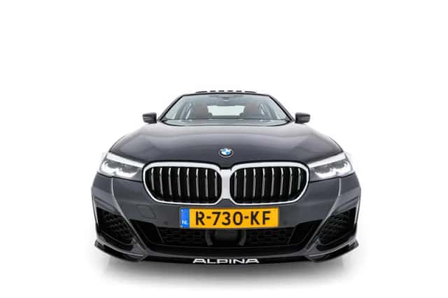 Alpina D5 s (2022) thumbnail 3