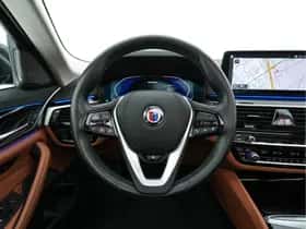 Alpina D5 s (2022) thumbnail 26