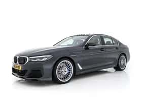 Alpina D5 s (2022) thumbnail 4