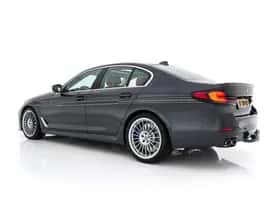 Alpina D5 s (2022) thumbnail 5