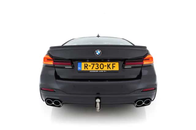 Alpina D5 s (2022) thumbnail 6