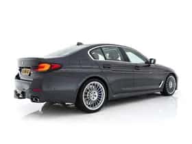 Alpina D5 s (2022) thumbnail 7