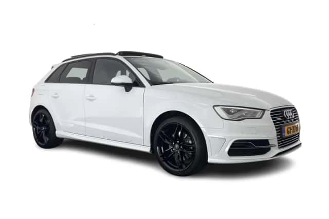 Audi A3 (2014) thumbnail 1