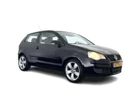 Volkswagen Polo (2007)