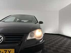 Volkswagen Polo (2007) thumbnail 20