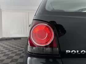 Volkswagen Polo (2007) thumbnail 21