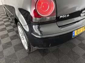 Volkswagen Polo (2007) thumbnail 23