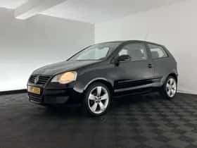 Volkswagen Polo (2007) thumbnail 4