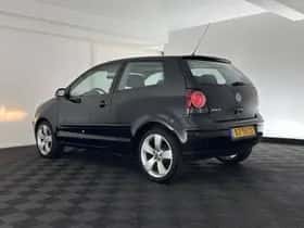 Volkswagen Polo (2007) thumbnail 5