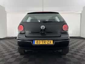 Volkswagen Polo (2007) thumbnail 6
