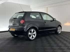 Volkswagen Polo (2007) thumbnail 7