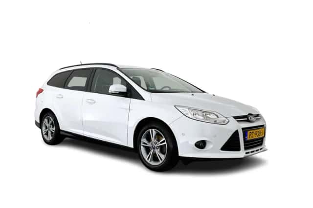 Ford Focus (2013)