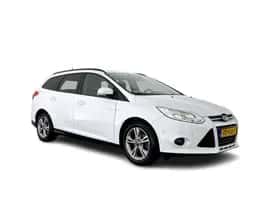Ford Focus (2013)