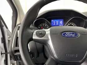 Ford Focus (2013) thumbnail 19